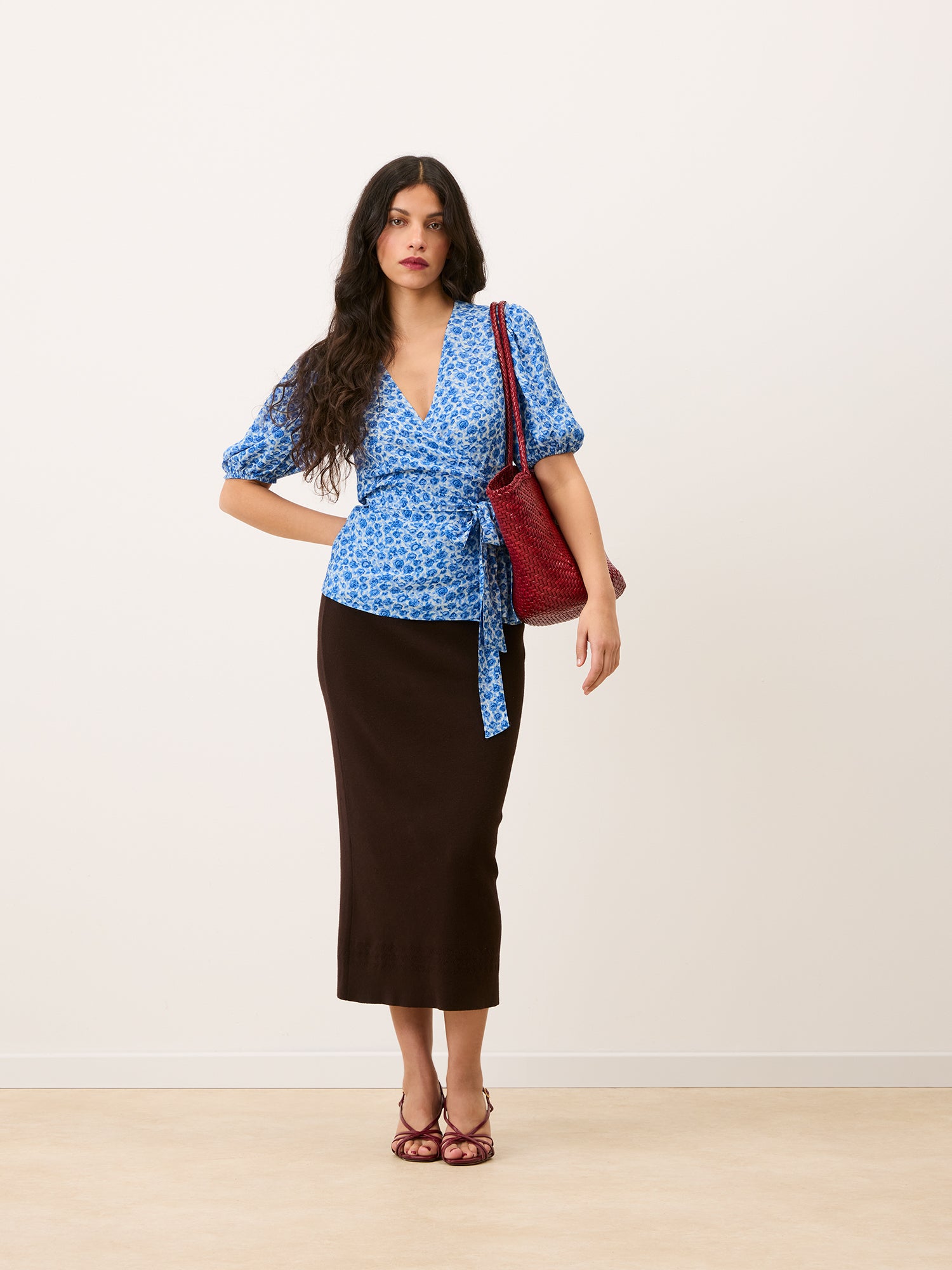 Blouse LOUISA Blouse LOUISA